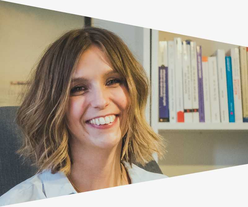 Photo de Sandrine Tauxe